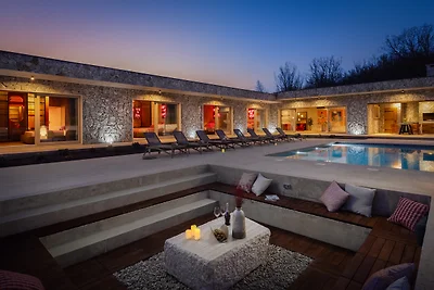 NEW Villa Fantazija
