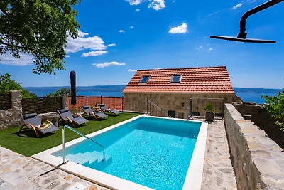 NEW! Villa Malena