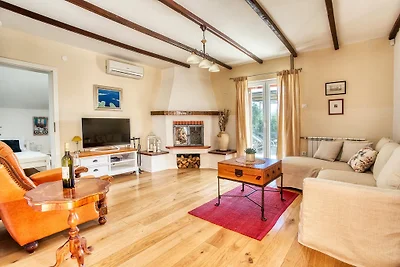 Villa Zoro 3-Schlafzimmer, Pool
