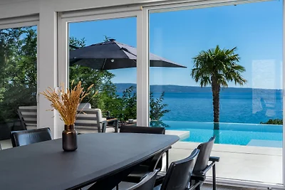 NEW! Seaview Villa ABA