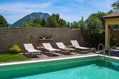 NEW! Villa My Way