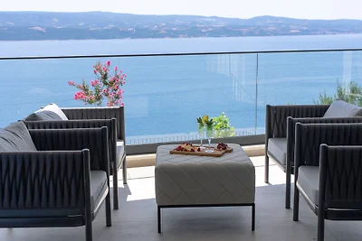 NEW! Villa Angelus