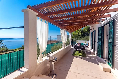 Meerblick Villa Lemaro