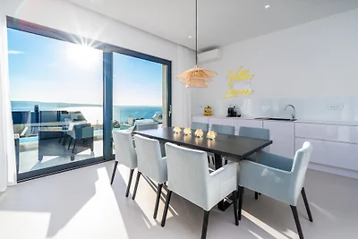 Villa Lemon