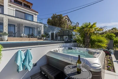 Captains Haus auf der Insel Šolta