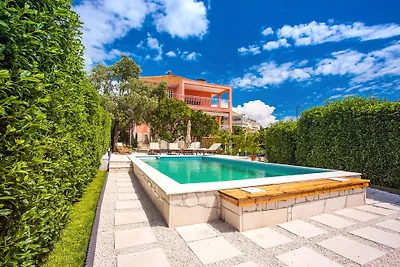 Villa Dawn in der Nähe von Trogir