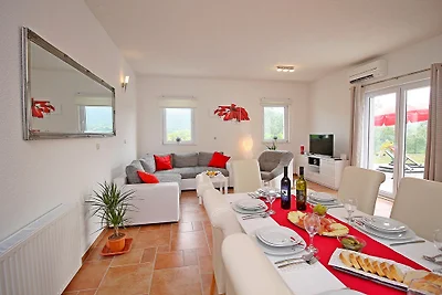 Villa Pasika mit privatem Pool