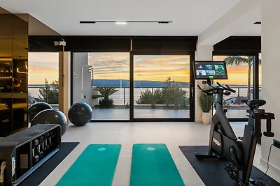 Villa Million Dreams