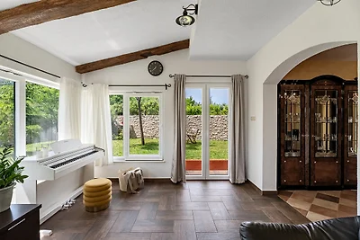 NEW! Villa My Way