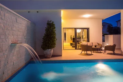 Strandvilla PETRA Sonderangebot!