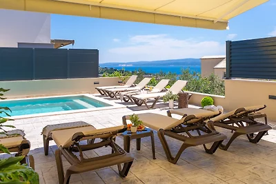 Seaview Villa Diamond