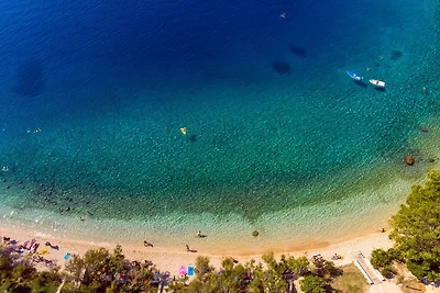 Villa Tugarka mit Pool, max. 6Pers.