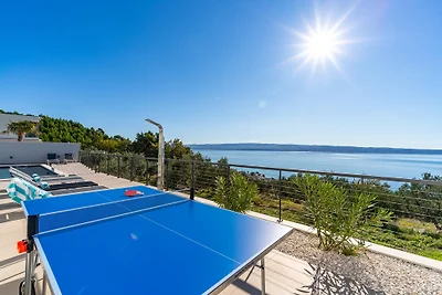 NEU! Villa mit Meerblick Big Blue