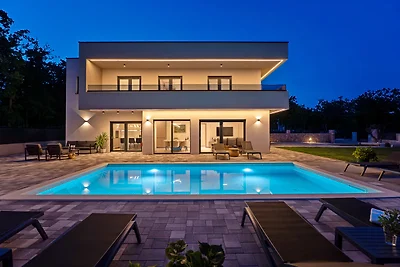 NEW! Villa Marieta
