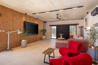 NEW Villa Fantazija