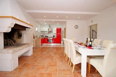 Villa Pasika mit privatem Pool