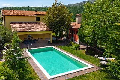 NEW! Villa My Way