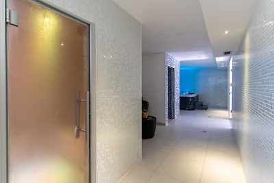 Villa Lucas - Pool, Sauna&Whirlpool