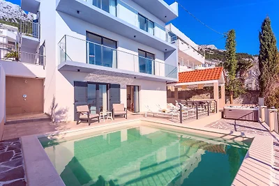 Villa Perla Blu
