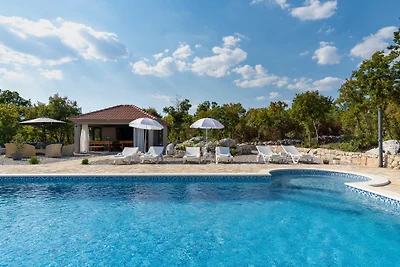 Villa Lugareva 52 sqm private pool