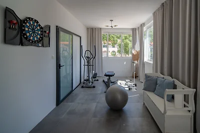 Villa met prive zwembad Tugarka