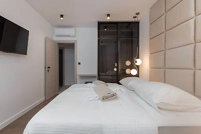 NEW! Villa San Pietro