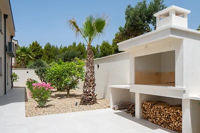 Meerblick Villa Libero