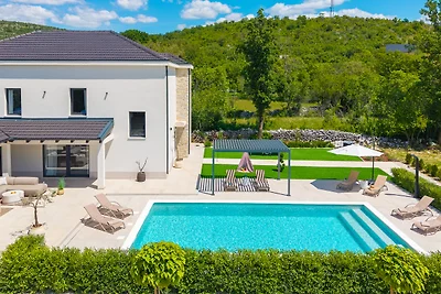 Villa Aria Relax
