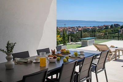 NEW! Seaview villa Mare