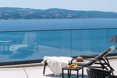 NEW! Villa Angelus