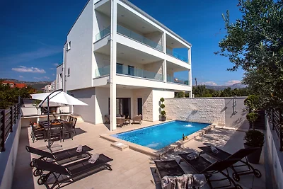 Strandvilla FILIP Sonderangebot!