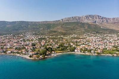 Villa Marisa with 51sqm pool, 5 bed