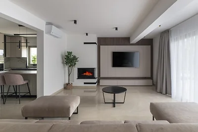 NEW! Villa San Pietro