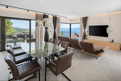 NEW! Villa Briig
