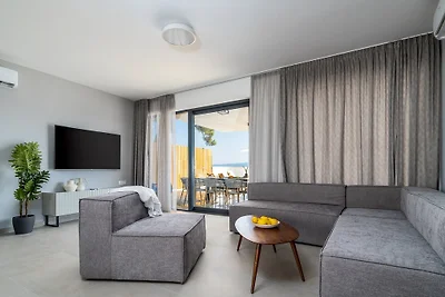 NEU! Villa Bava 10m vom Meer entfer