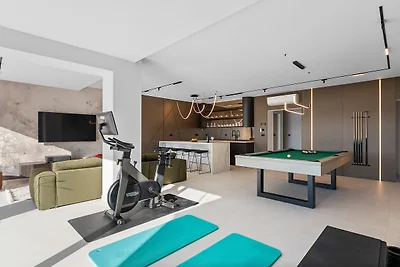 Villa Million Dreams