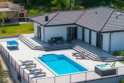 Villa Dalmatia