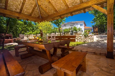 Casa vacanze Vacanza di relax Krivodol