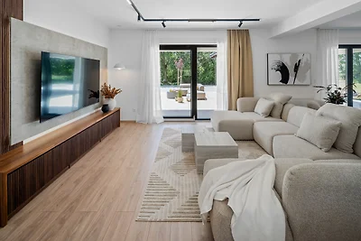 NEW! Villa Aria Relax
