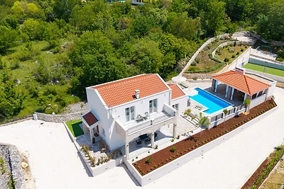 NEW! Villa Domus Alba
