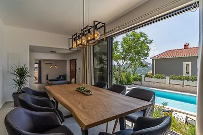 Brand new! Villa Falcon House
