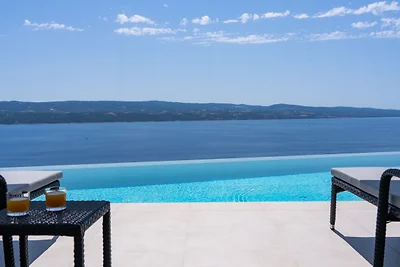 NEW! Villa Angelus