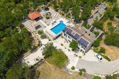 Villa Lugareva 52 m² privater Pool