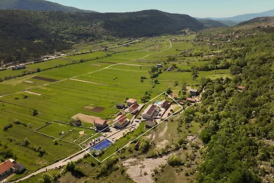 NEW! Villa Terra Moro