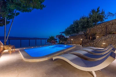 Strandvilla Casa Ahoi