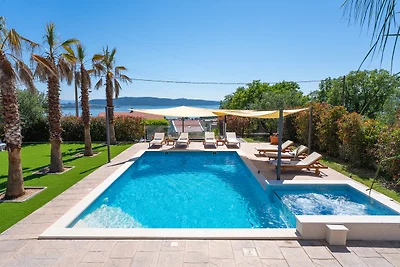 Meerblick VILLA STANKA mit Pool