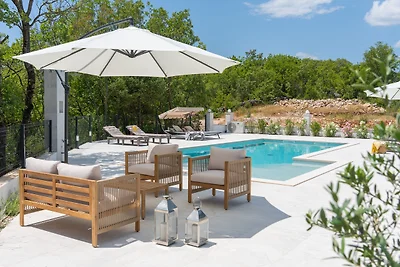 NEW! Villa Angela