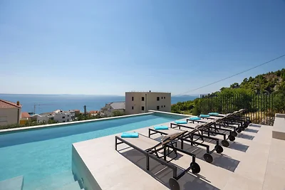 Villa St. Christopher