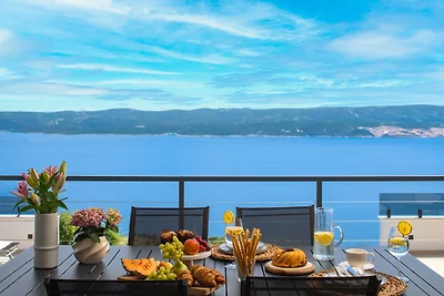 Seaview Villa EBS