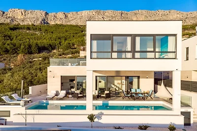 Villa Lemon
